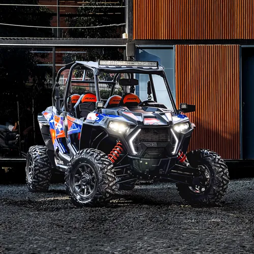 Polaris RZR XP 1000 Sport 2022