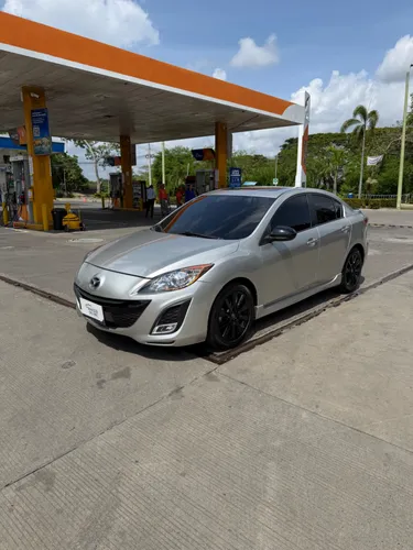 Mazda 3 All New 2.0cc 2011