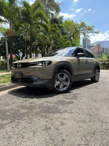 Mazda Mx 30 Grand Touring Electrico 2024