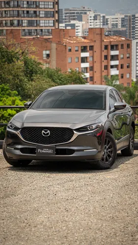 Mazda Cx30 Prime 2022