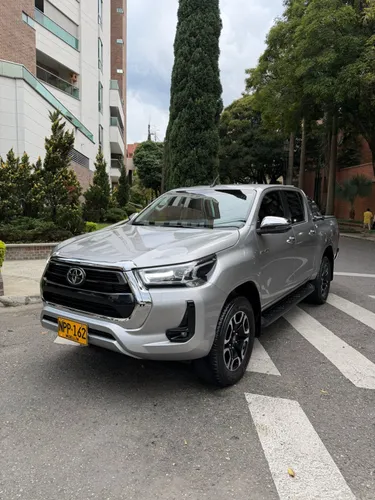 Toyota Hilux 2.8 srx Diesel 4x4 At 2024