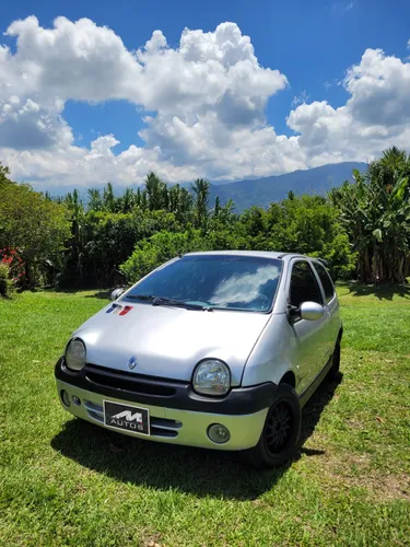 Renault Twingo Dynamique 2005  Versión Full