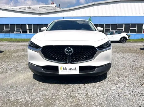 Mazda CX-30 Grand Touring LX 2021