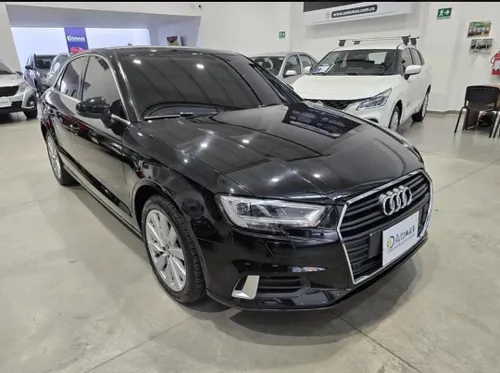 Audi A3 Proggresive 2019
