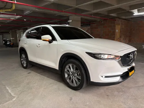 Mazda CX5 Grand touring 4x4 2021