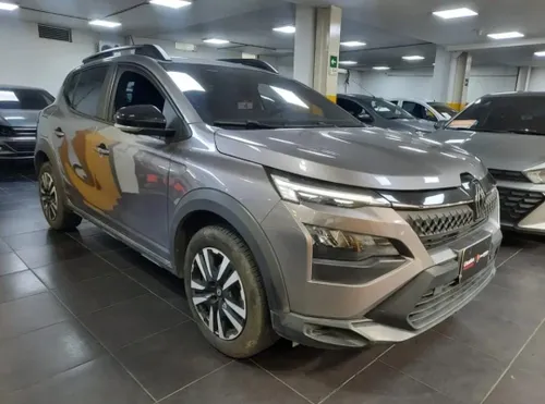 Renault Kardian Evolution 2025