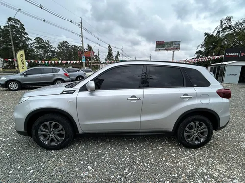 Suzuki Vitara Life 2024