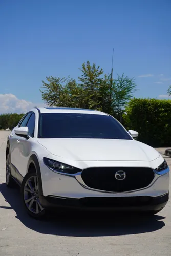 Mazda cx30 grand touring híbrida 