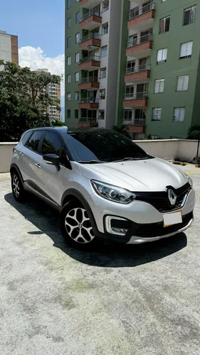 Renault CAPTUR INTENS 2022