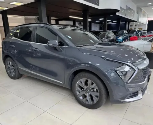 Kia Sportage NQ5 Zenith 2023
