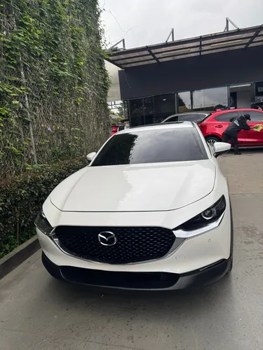 MAZDA CX30 GRAND TOURING HÍBRIDA 