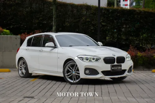 BMW 120i Paquete M 2019