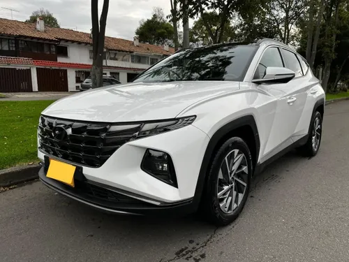 Hyundai Tucson Advance 2023