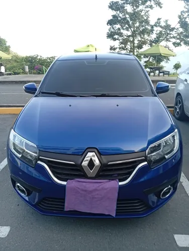 Se vende Renault Sandero Life