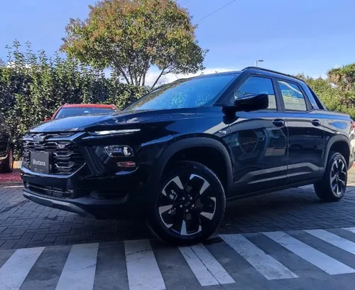 CHEVROLET MONTANA RS 1.200 TURBO PICK UP