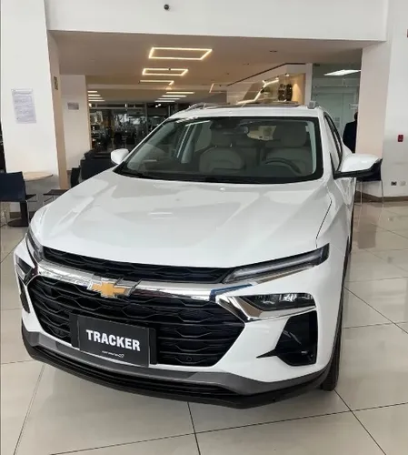 Chevrolet Tracker Premier 2026 CON GRAN PRECIO DE OFERTA SOLO POR ESTE MES DE MARZO