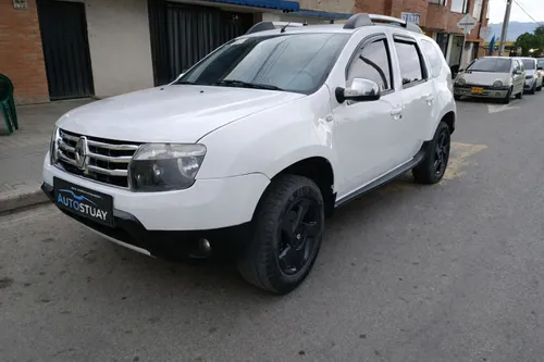 Renaul Duster Dynamique 2014
