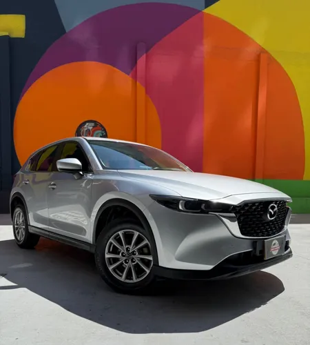 Mazda CX-5 2023 2.5L