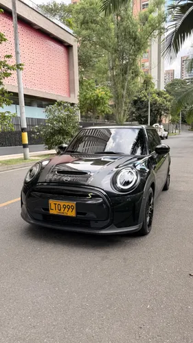 MINI COOPER SE Electrico  