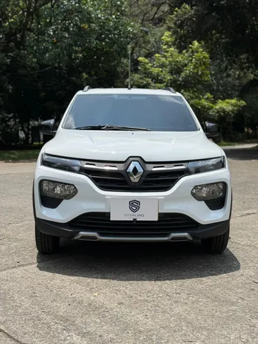 RENAULT KWID OUTSIDE 1.0 MODELO 2023