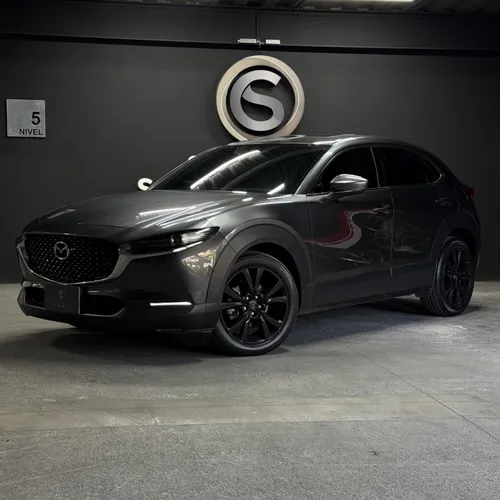 Mazda CX30 Grand Touring 2023