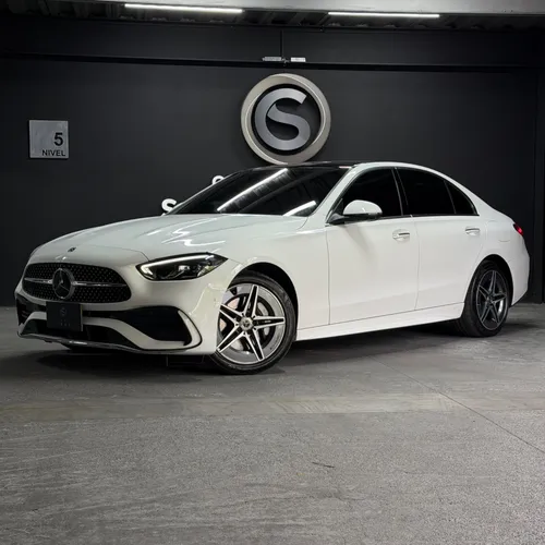 Mercedes Benz C350e 2023