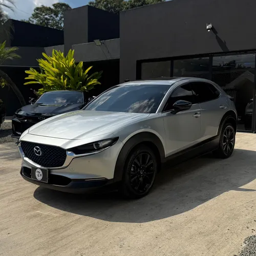 Mazda CX-30 - 2021