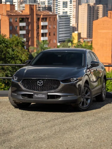 MAZDA Cx30 Touring 2026 