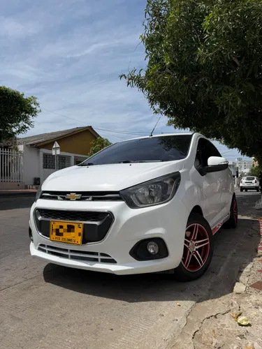 CHEVROLET BEAT PREMIER