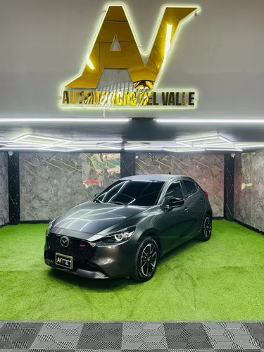 MAZDA 2  GRAND TURING LX 2026