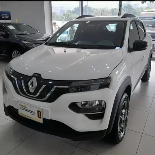 RENAULT KWID E -TECH