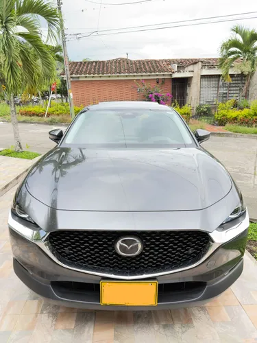 Mazda CX30 Gran Touring Lx 2025 Hibrida