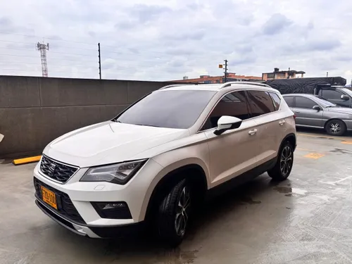 Seat Ateca 2.0TDI 2019 71.000KM 