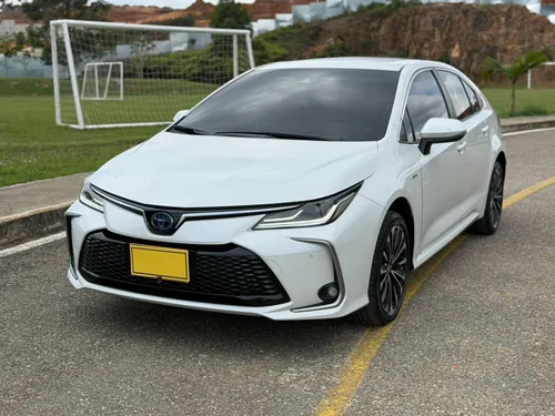 Toyota Corolla SEG  2025