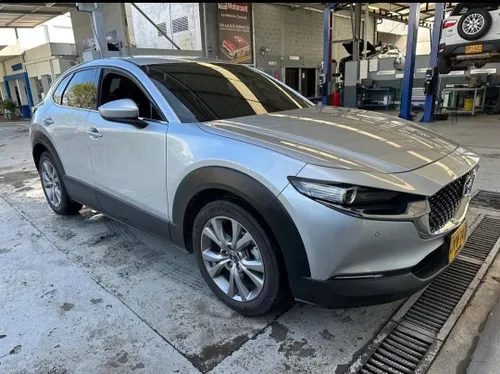 Mazda CX-30 Touring 2022