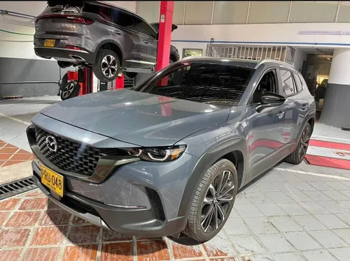 Mazda CX-50 Grand Touring 2026