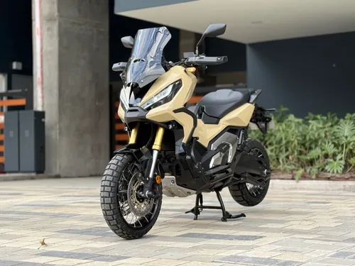 HONDA XADV750 2022