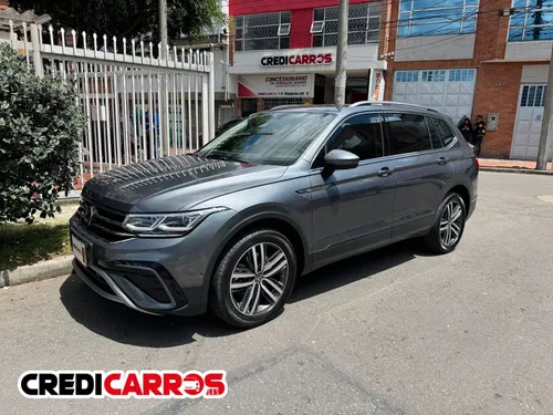 Volkswagen Tiguan 2.0 elegance tsi 4motion 