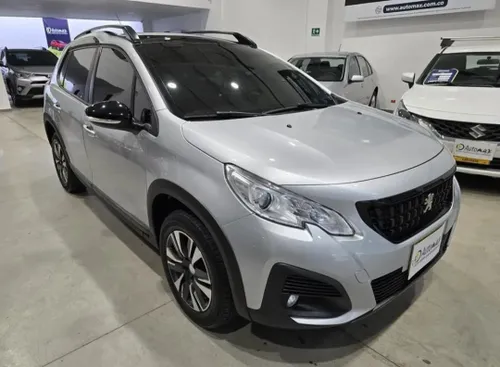 Peugeot 2008 Active 2022