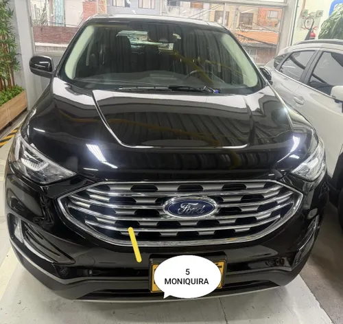 VENDO FORD EDGE SEL 