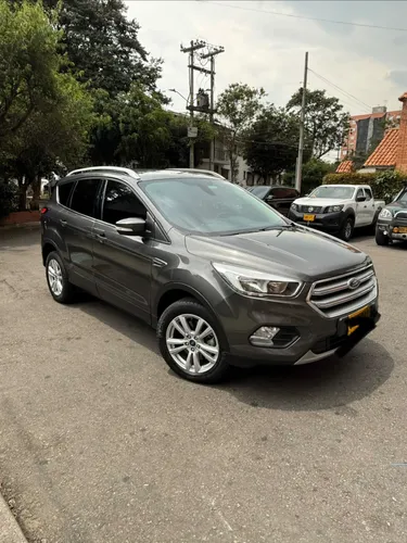 Ford Escape SE 4x2