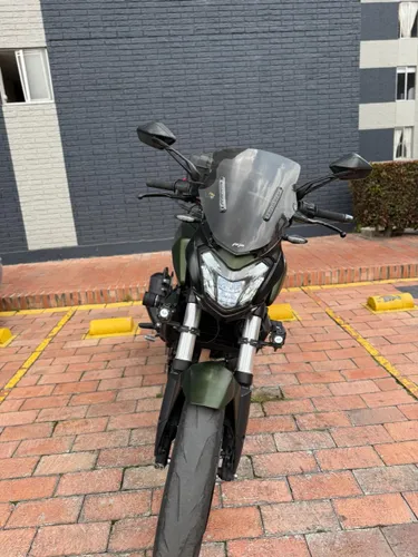 Dominar 400 ug en excelentes condiciones