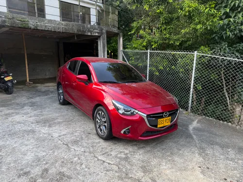 Mazda 2 Grand touring LX 2020
