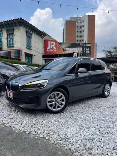 BMW 225xe 2019