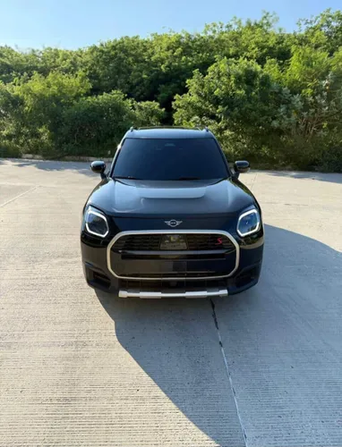Mini Cooper S All4 Countryman