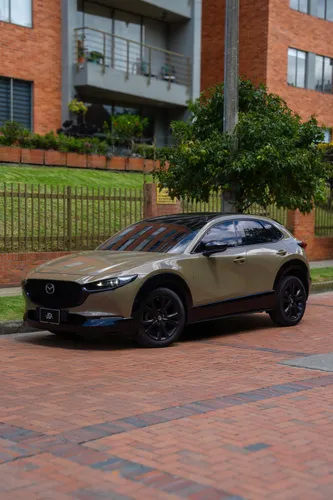 MAZDA CX30 GRAND TOURING LX 2021 2.5 4x4 AT 