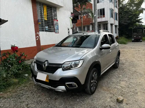 Renault Sandero Stepway 