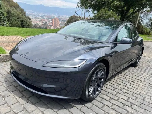 Tesla model 3 0.0 Rwd