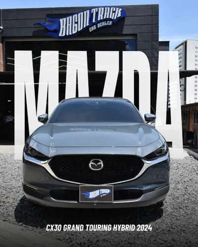 Mazda cx30 Grand Touring 2024