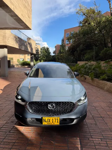 Mazda Cx-30 Grand Touring 2025